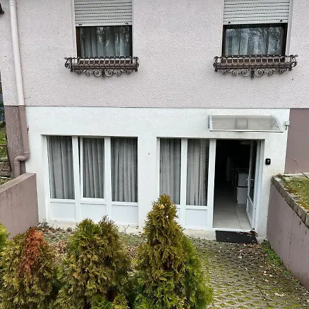 Apartment 3* Schifferstadt