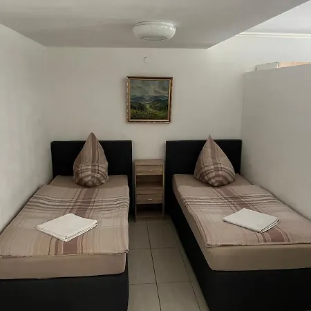 Apartment 3* Schifferstadt
