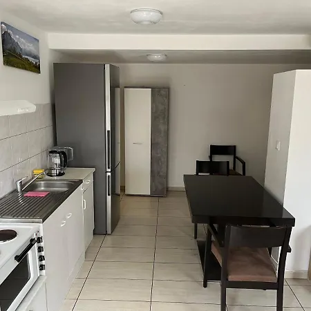 Apartment Schifferstadt
