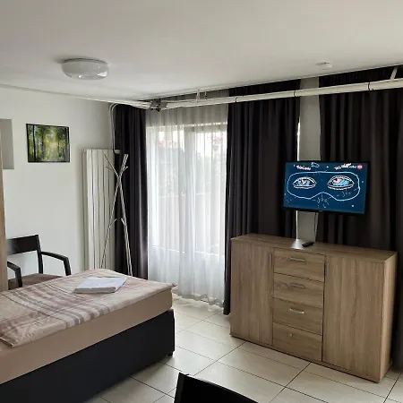 Apartment 3* Schifferstadt