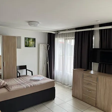 Pensionat Apartment