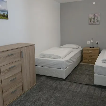 Pensionat Apartment