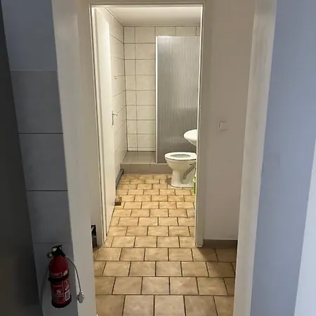 Pensionat Apartment 3*